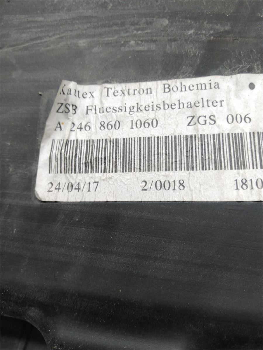 Spylerbeholder Frontrute – bilde 5