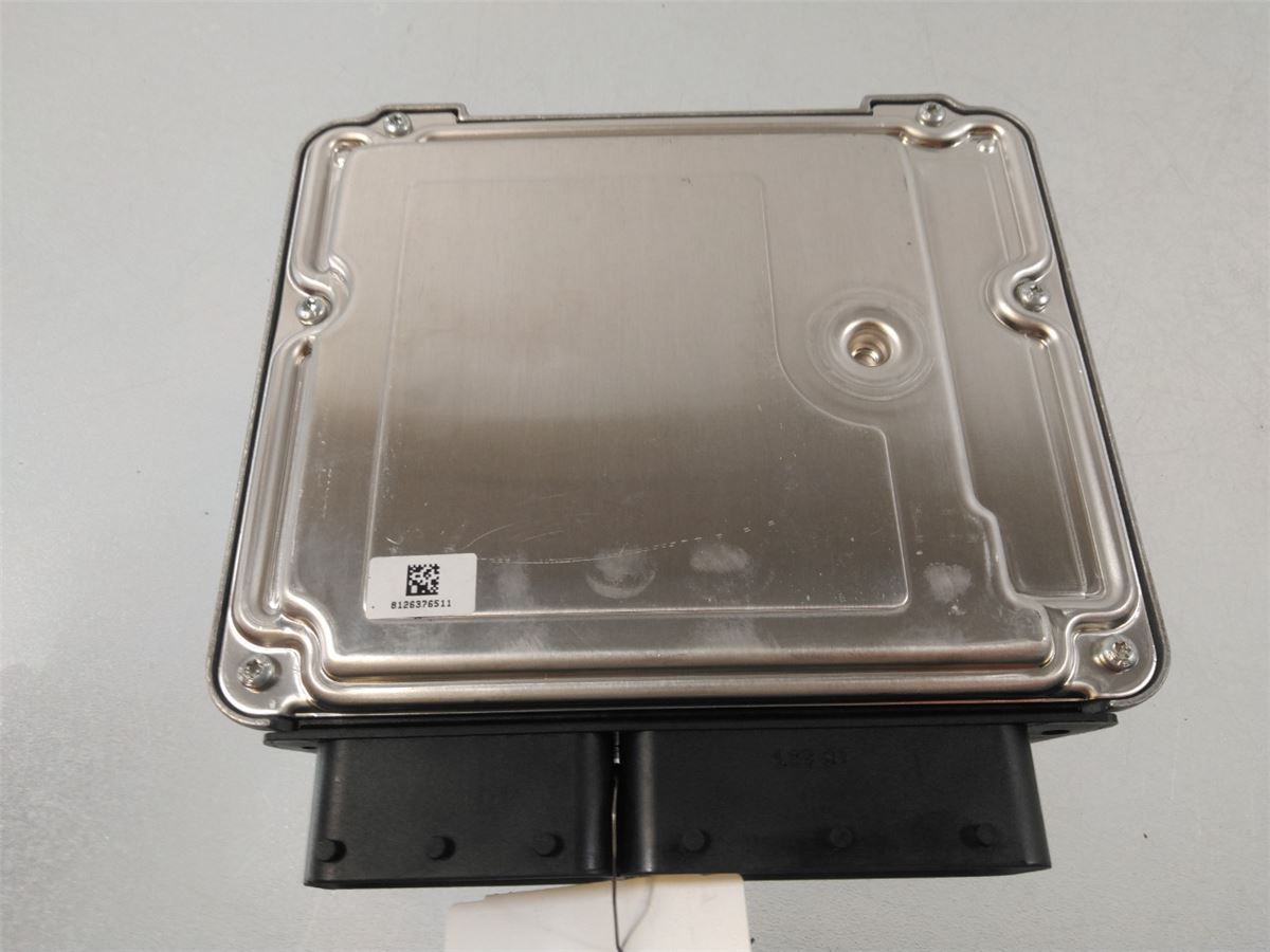 Styreenhet Motor (ECU) Diesel – bilde 2