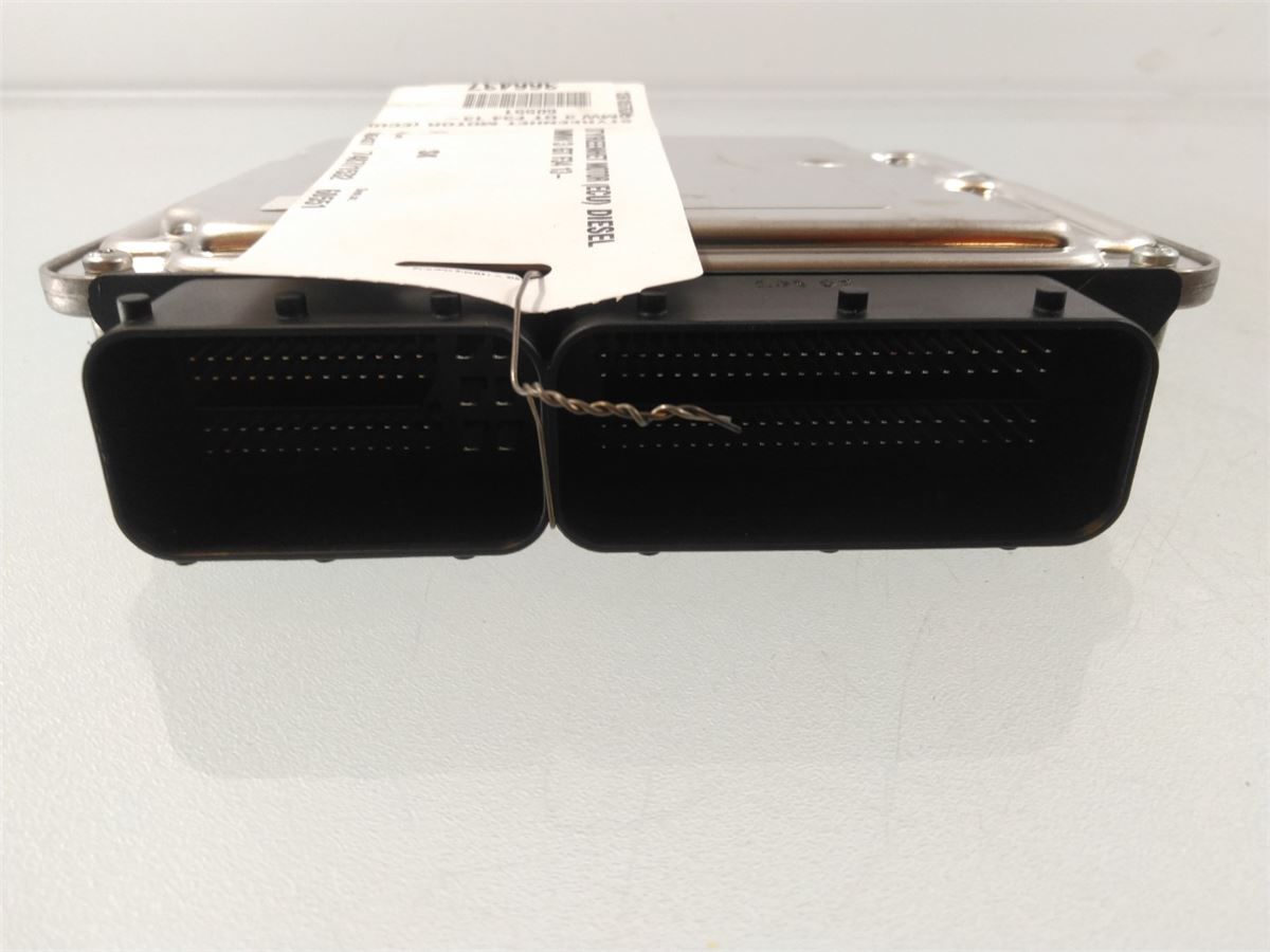 Styreenhet Motor (ECU) Diesel – bilde 3