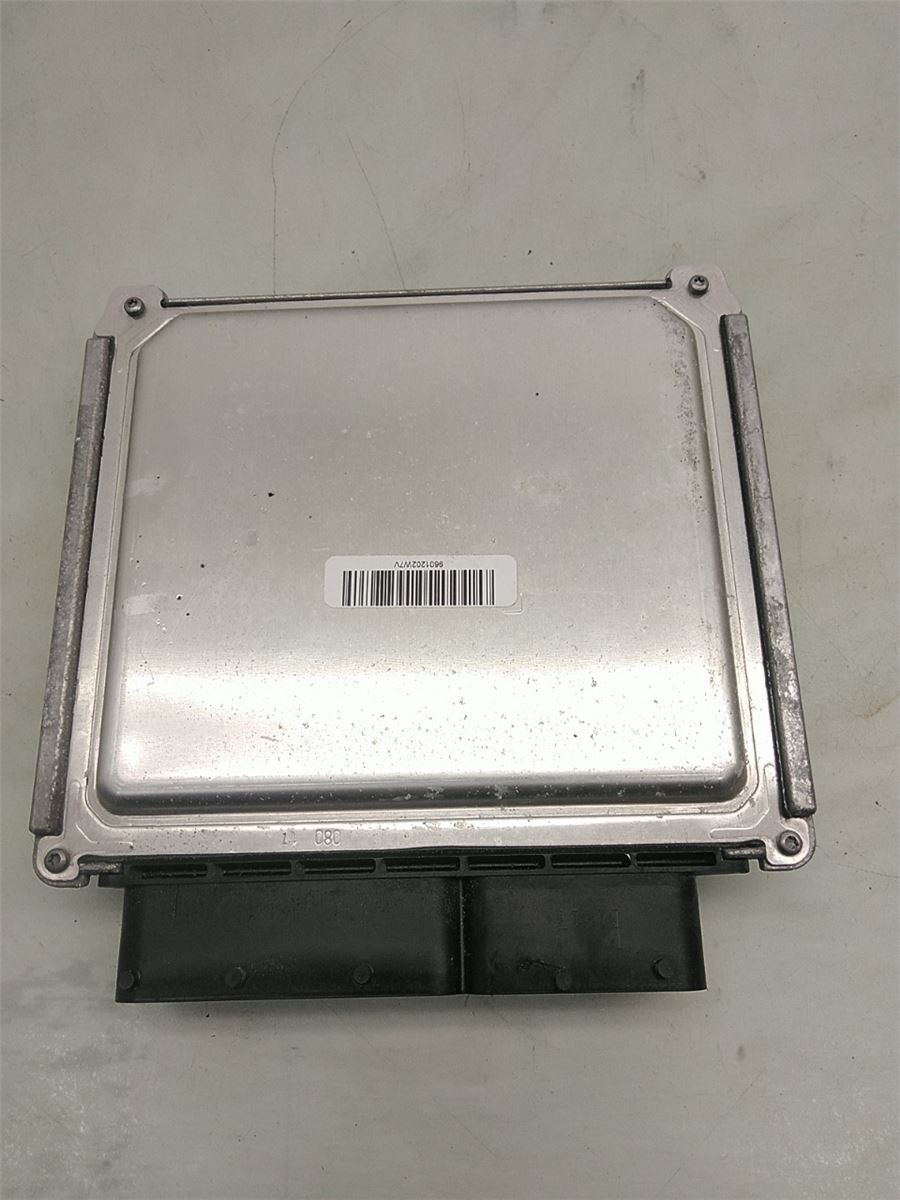 Styreenhet Motor (ECU) Diesel – bilde 2