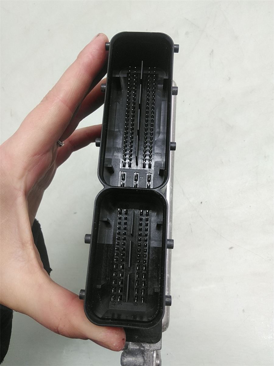 Styreenhet Motor (ECU) Diesel – bilde 3