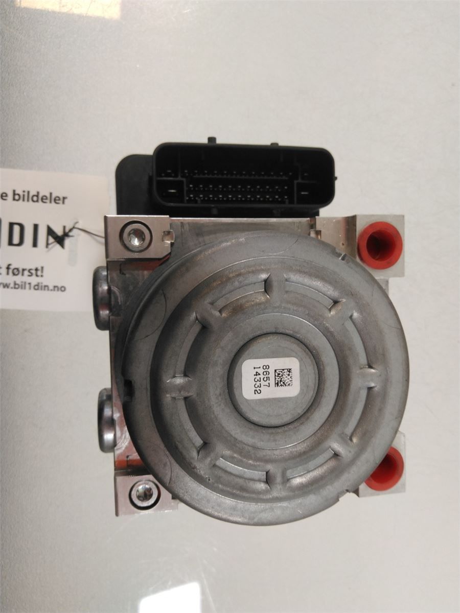 ABS Hydraulikkaggregat – bilde 2