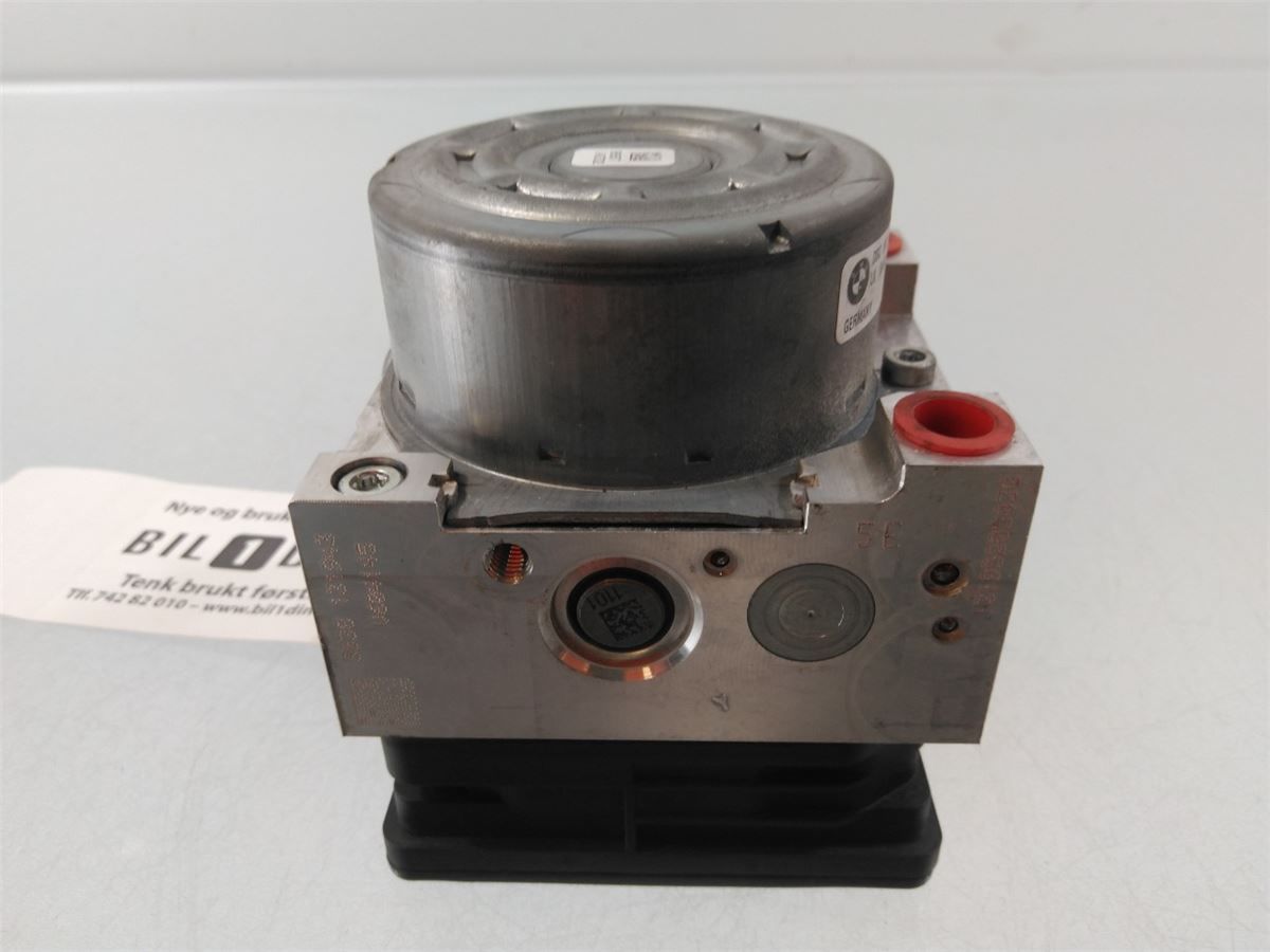 ABS Hydraulikkaggregat – bilde 3