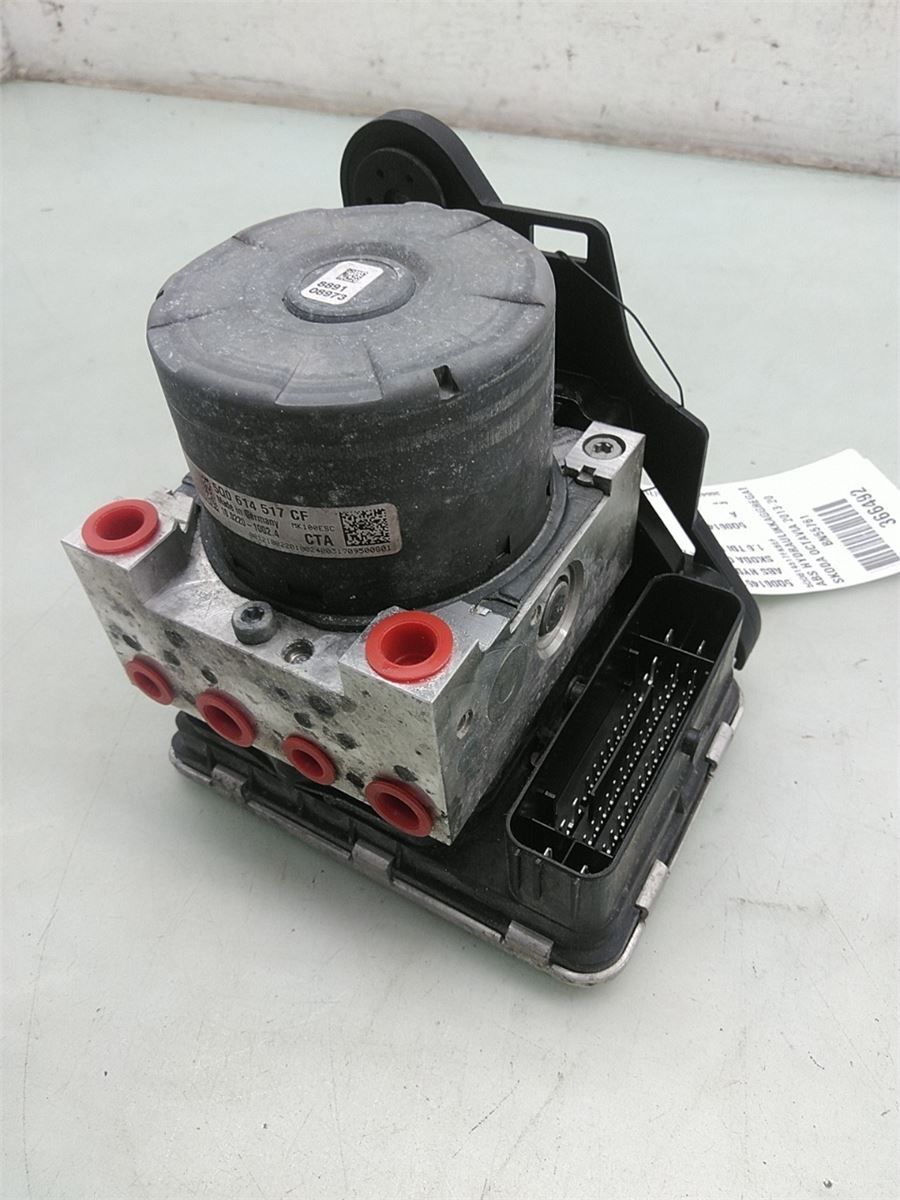 ABS Hydraulikkaggregat – bilde 1