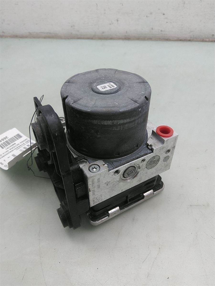 ABS Hydraulikkaggregat – bilde 2
