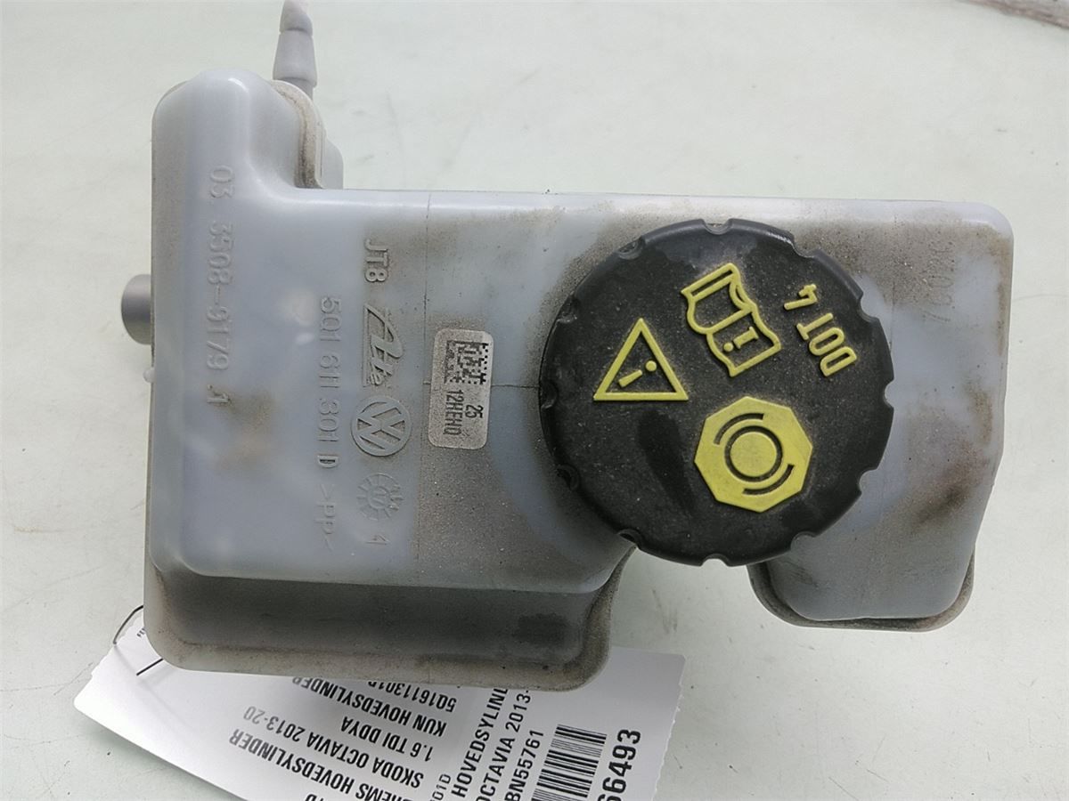 Brems Hovedsylinder – bilde 3