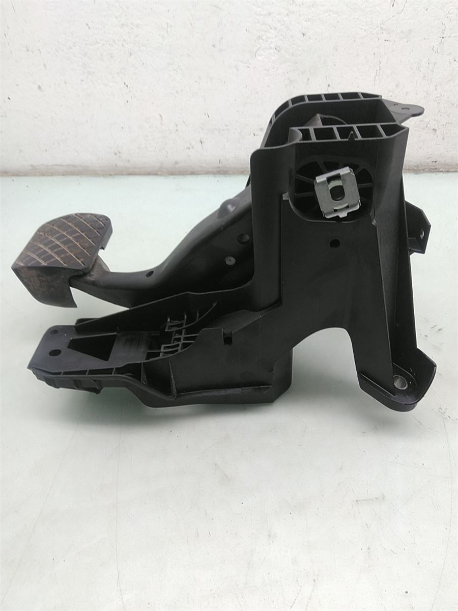 Bremsepedal – bilde 2