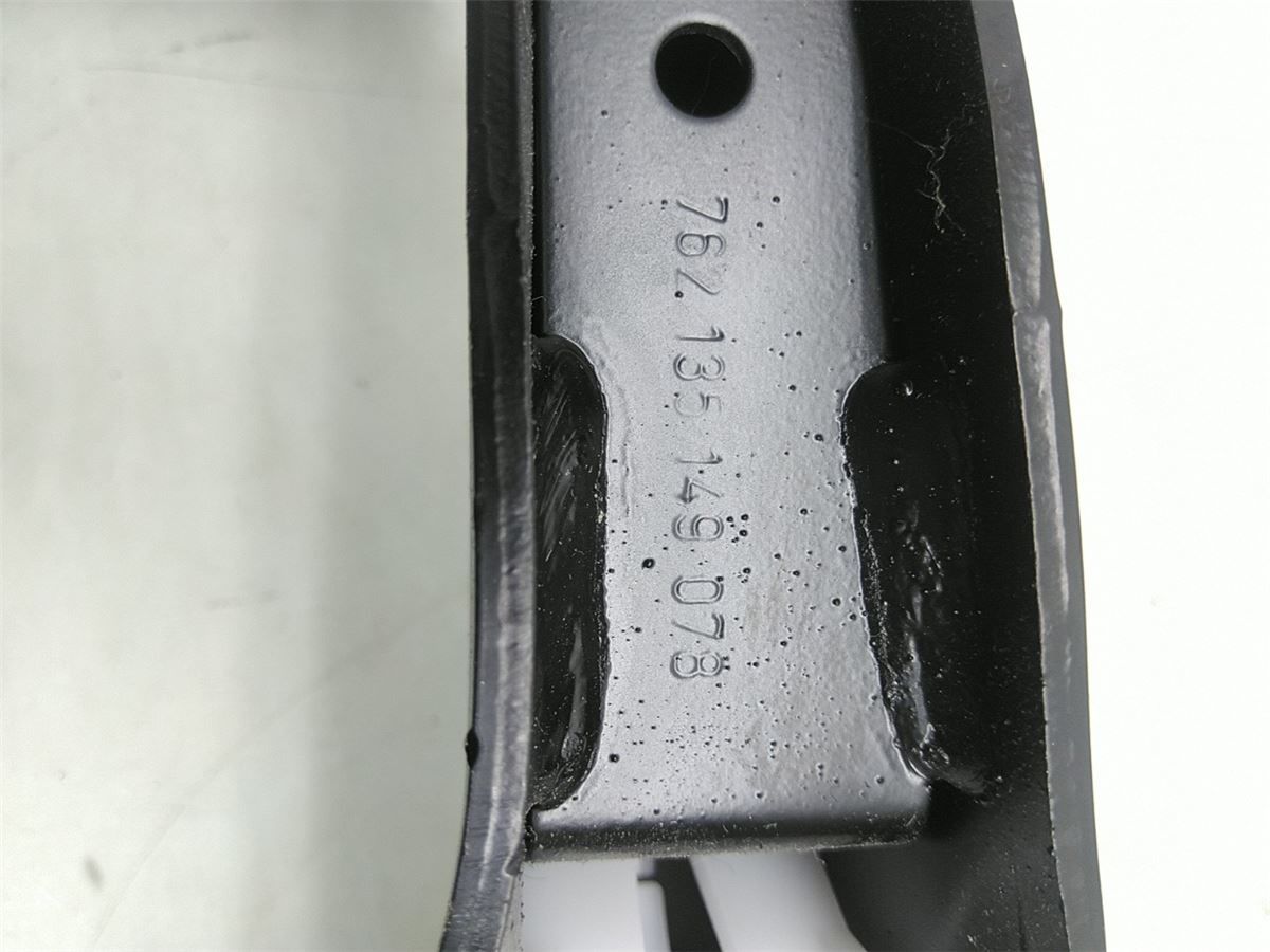 Bremsepedal – bilde 3