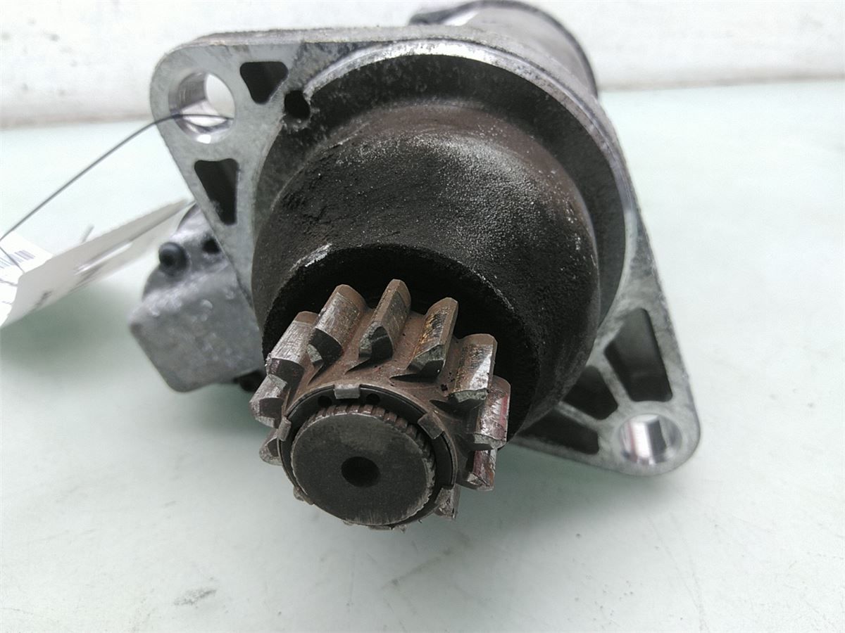 Startmotor Diesel – bilde 3