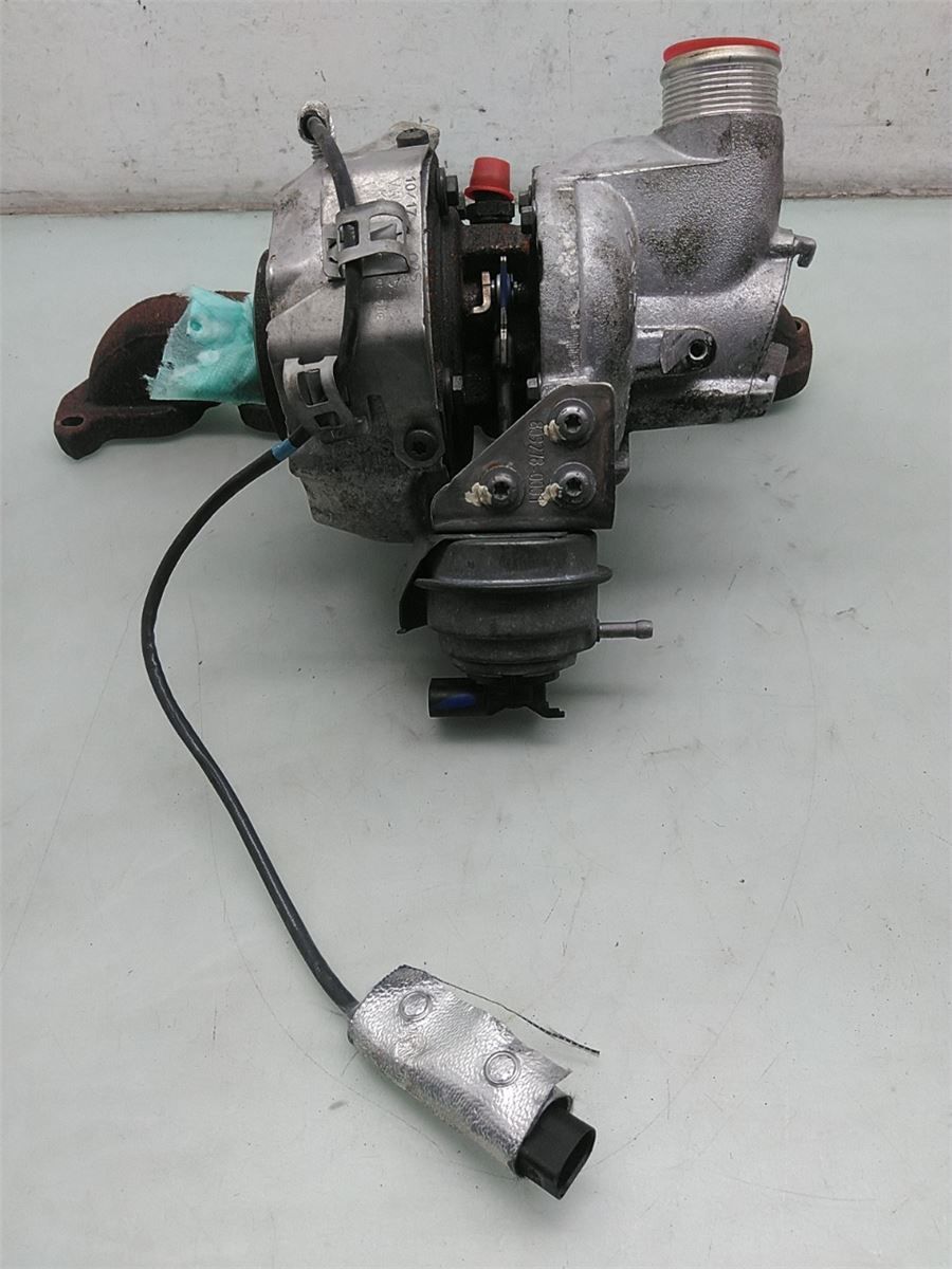 Turboaggregat – bilde 2