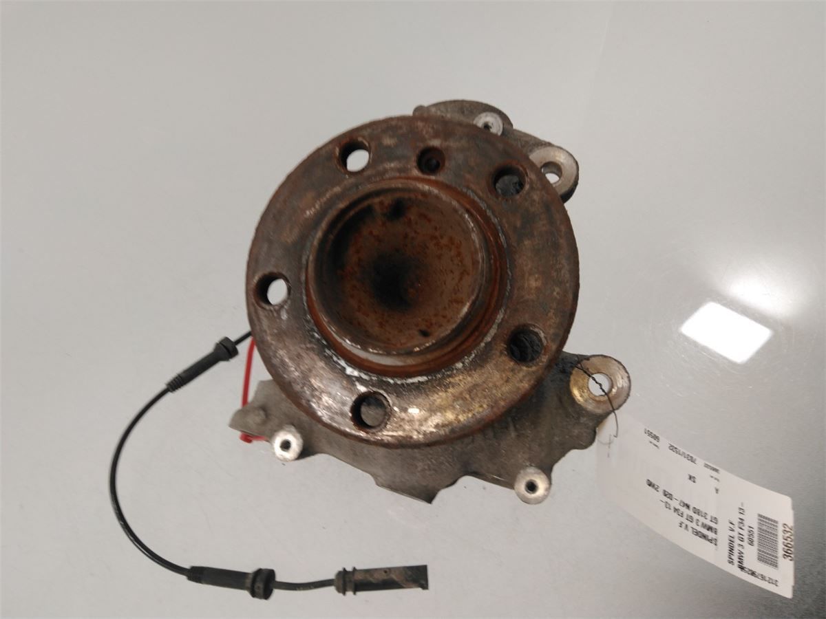 Spindel V.F – bilde 2