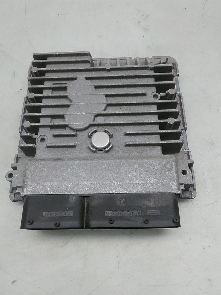 Styreenhet Motor (ECU) Diesel – bilde 1