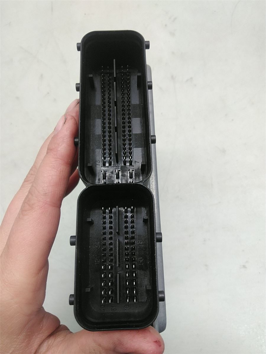 Styreenhet Motor (ECU) Diesel – bilde 3