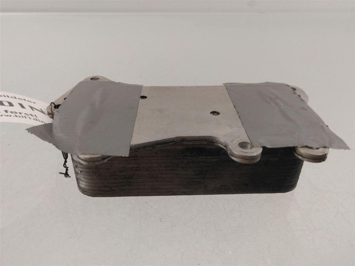 Radiator Oljekjøler Automatgea – bilde 3