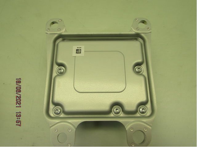 Airbag Elektronikkenhet – bilde 2
