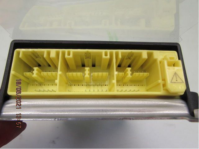 Airbag Elektronikkenhet – bilde 3