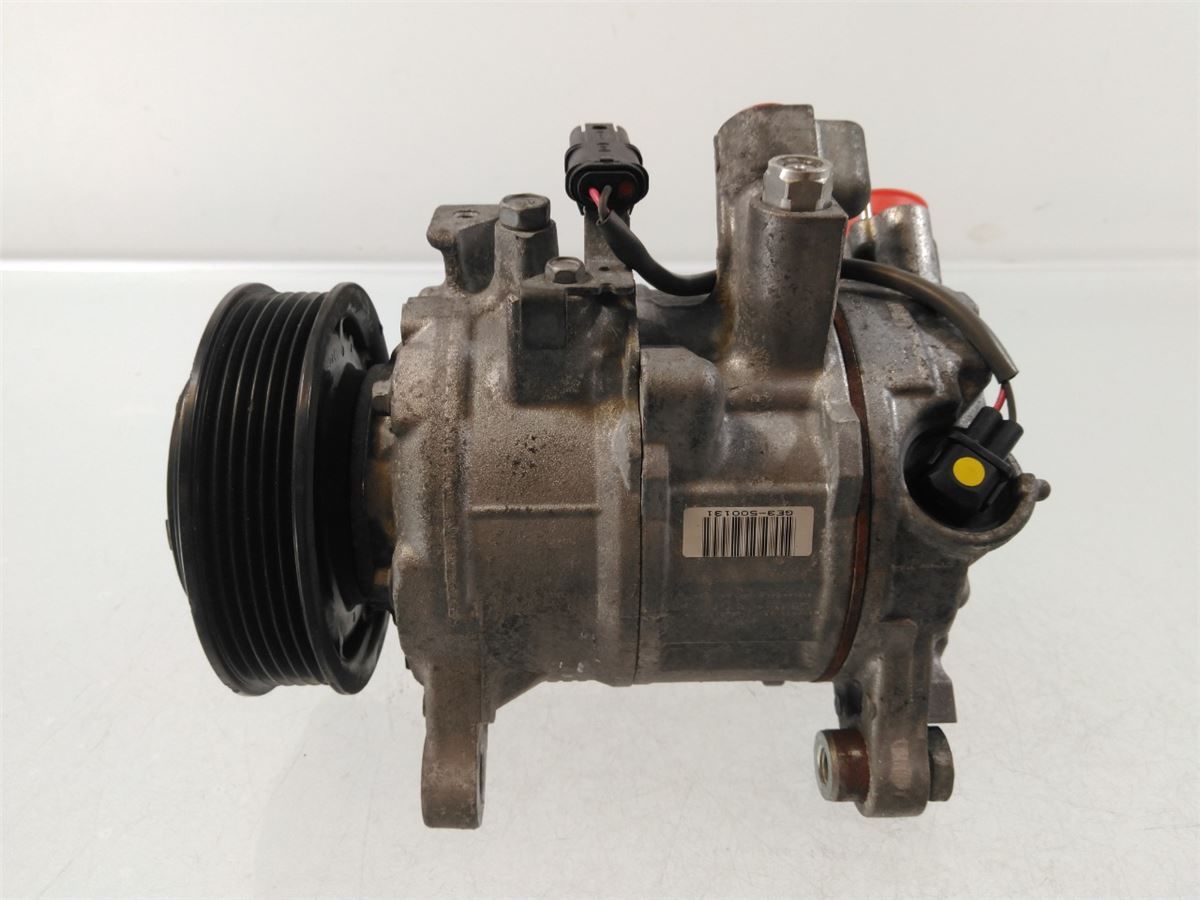 Varme AC Kompressor – bilde 3