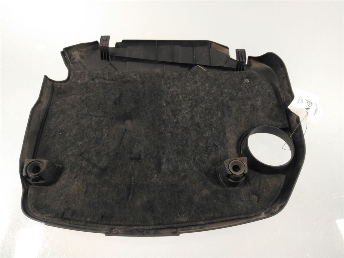 Motor Deksel Over Motor – bilde 2
