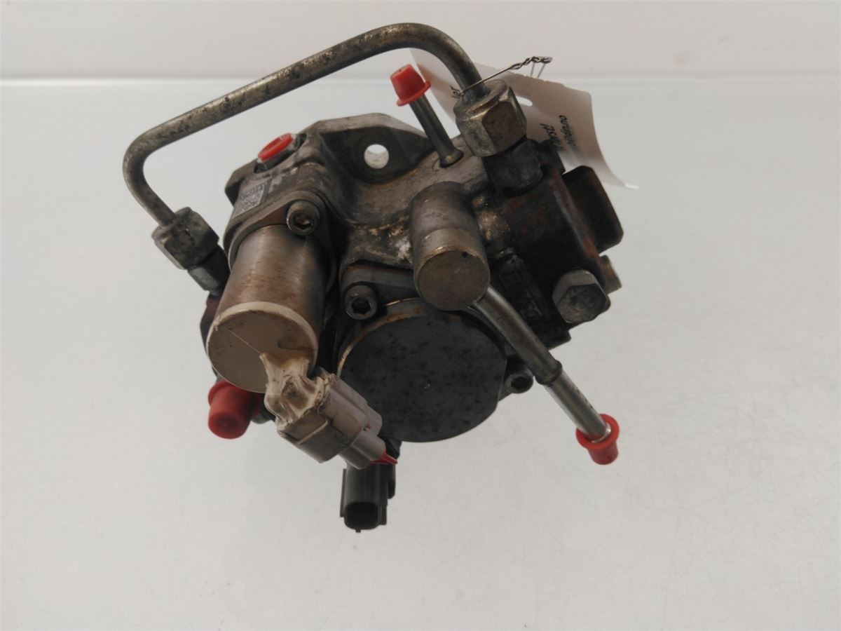 Drivstoff Dieselpumpe Hoved – bilde 1