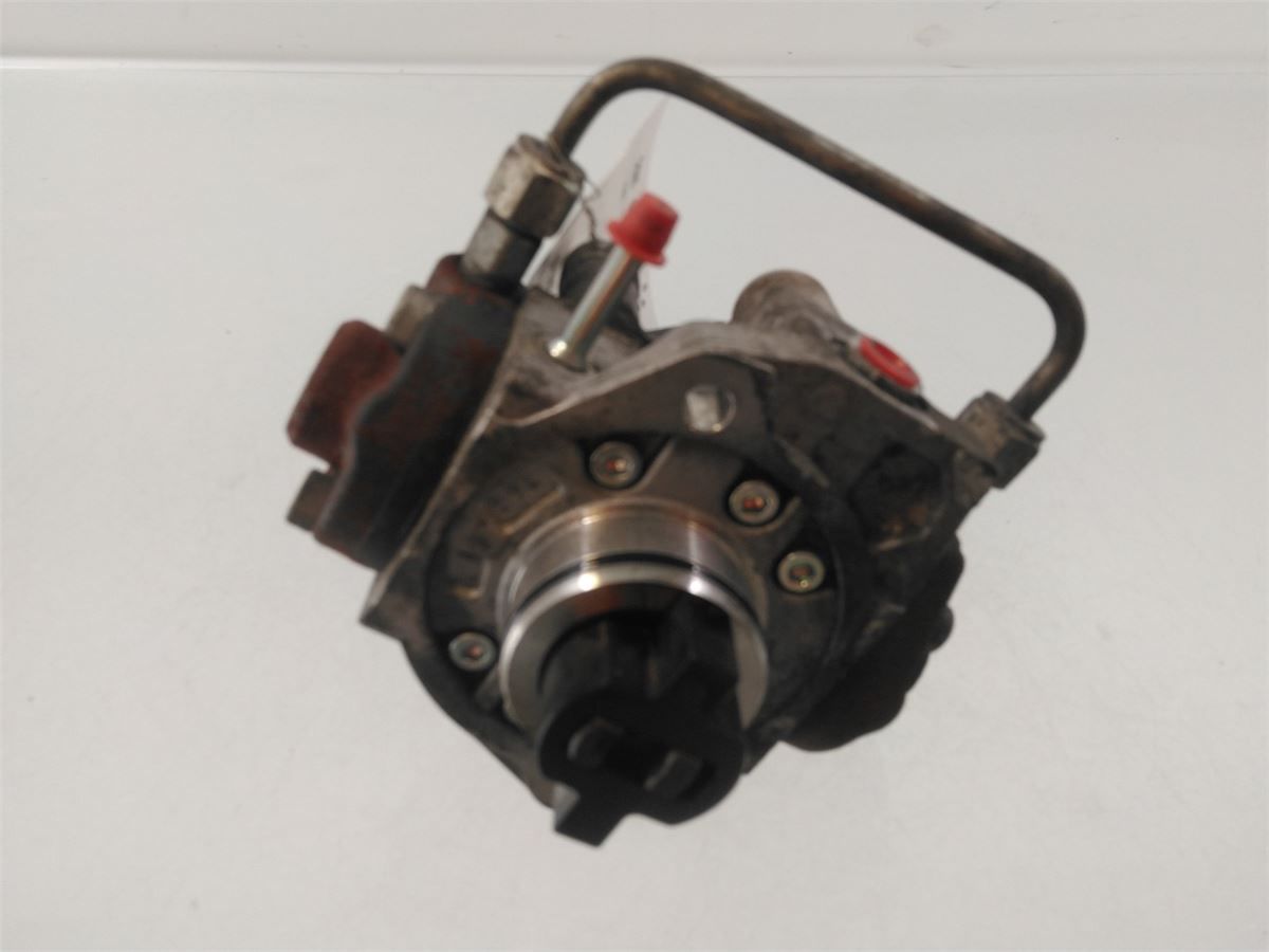 Drivstoff Dieselpumpe Hoved – bilde 2