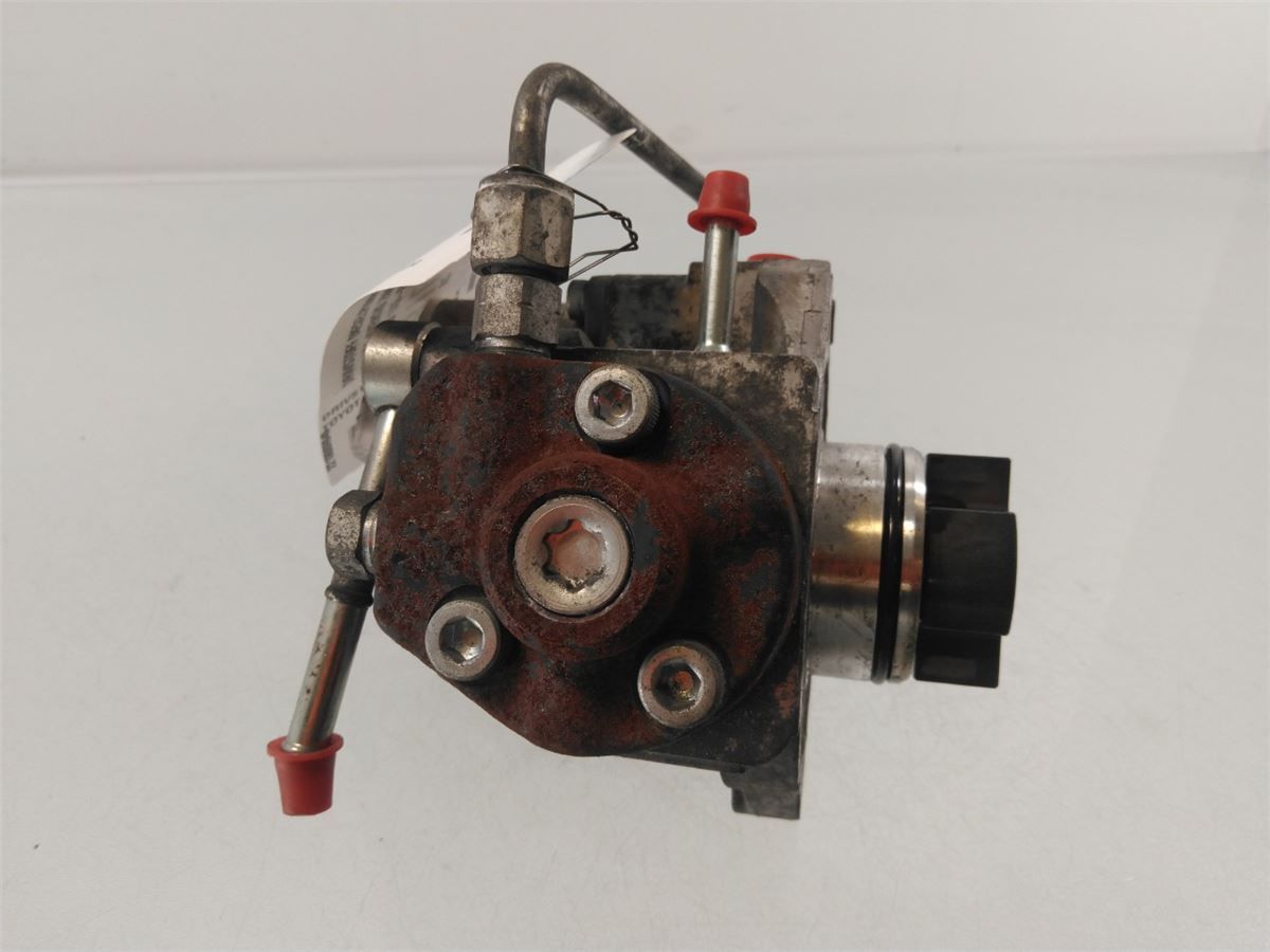 Drivstoff Dieselpumpe Hoved – bilde 3