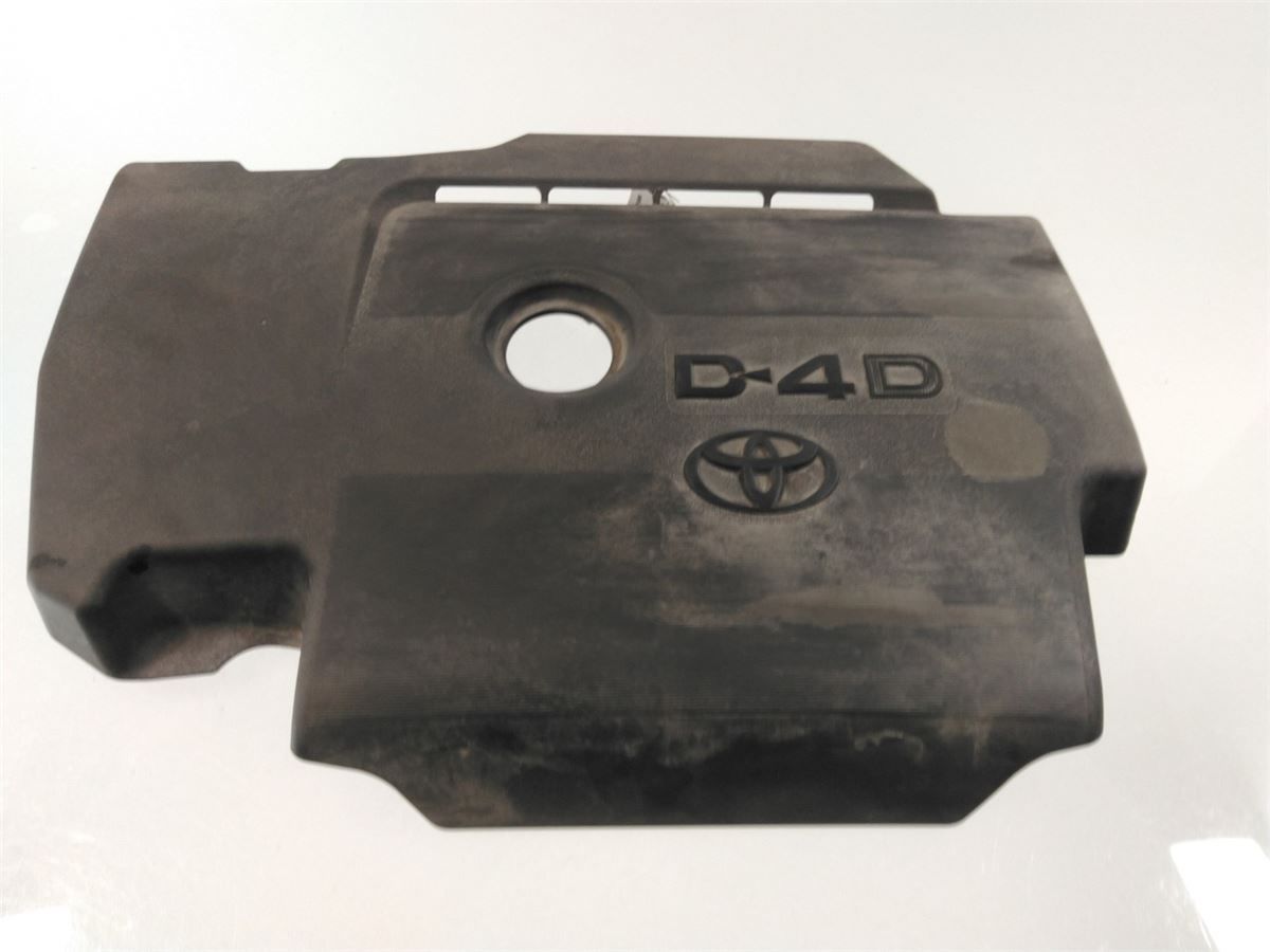 Motor Deksel Over Motor – bilde 1