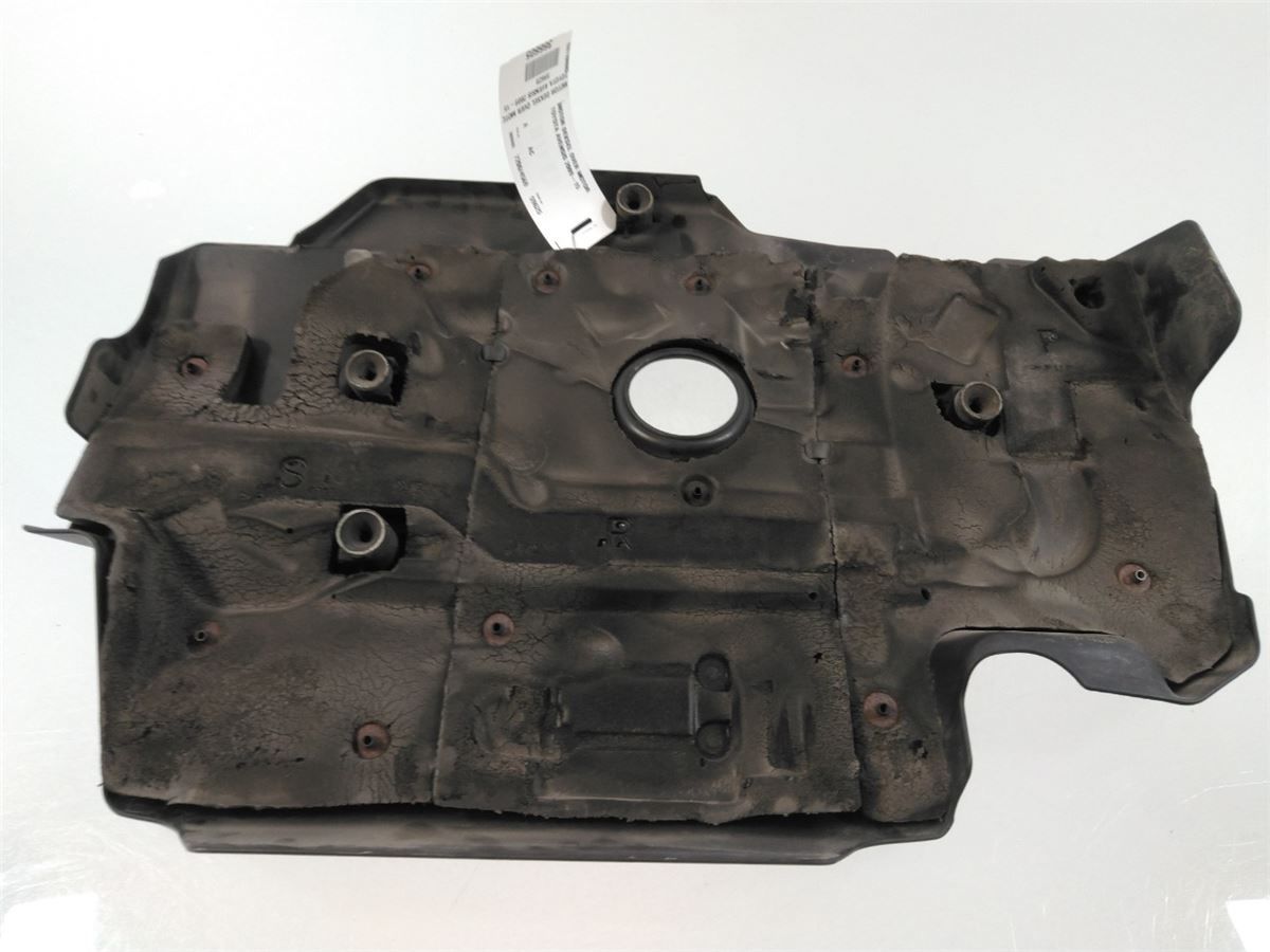Motor Deksel Over Motor – bilde 2