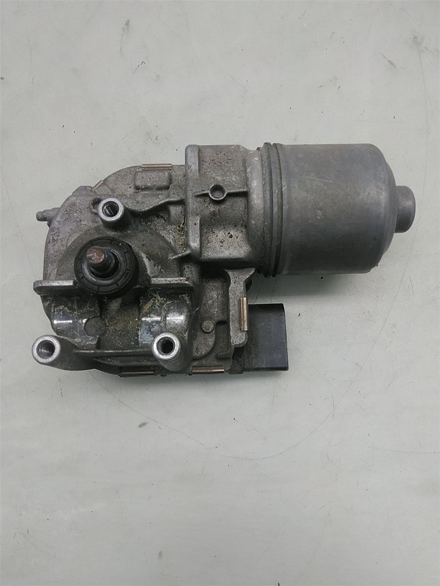 Viskermotor Frontrute – bilde 1