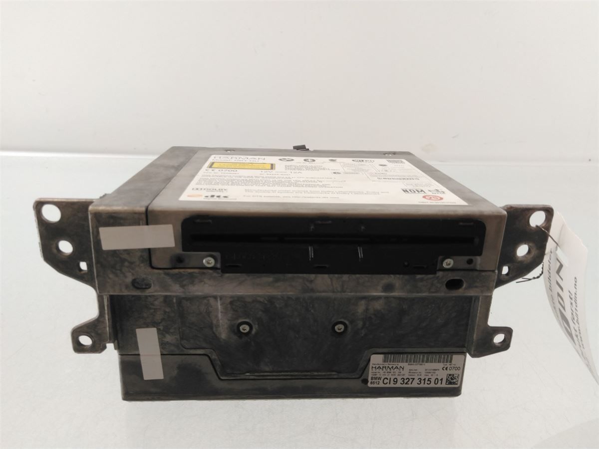Stereo Radio Med CD – bilde 4