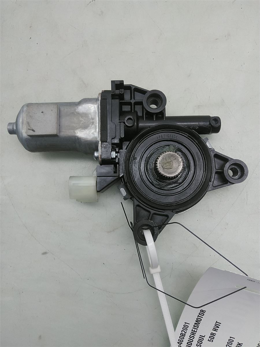 Vindusheismotor – bilde 2