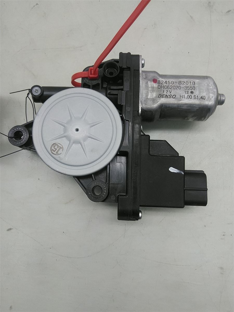 Vindusheismotor – bilde 1