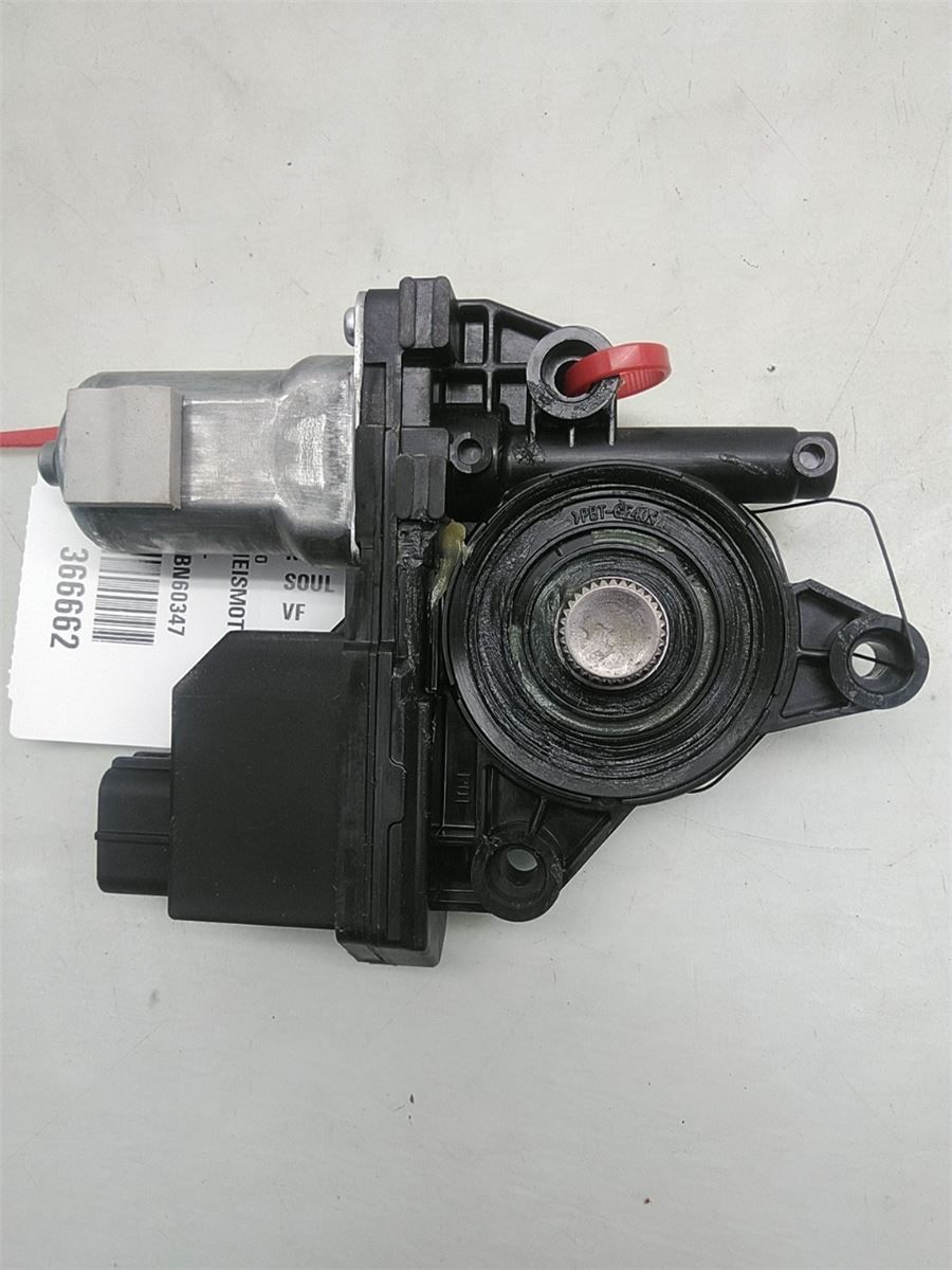 Vindusheismotor – bilde 2