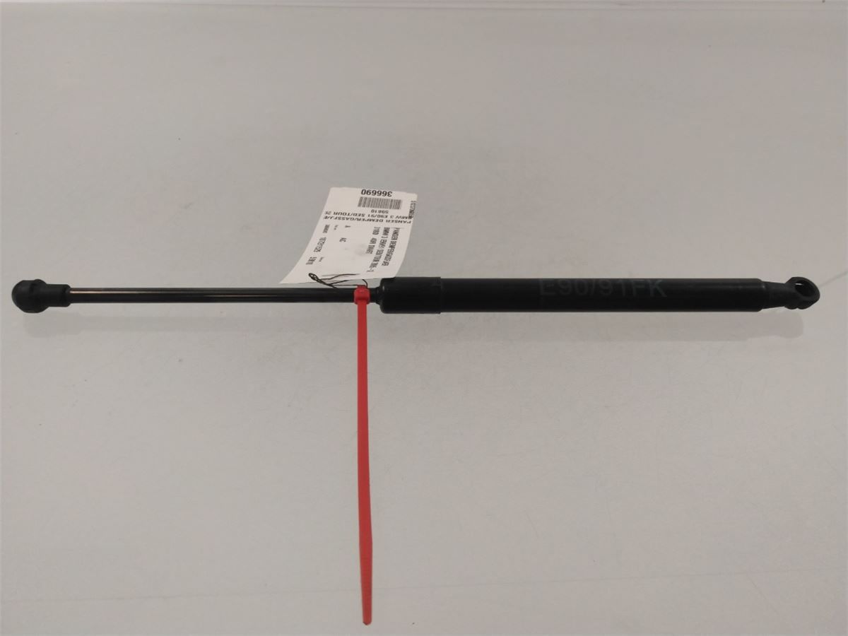 Panser Demper / Gassfjær – bilde 3