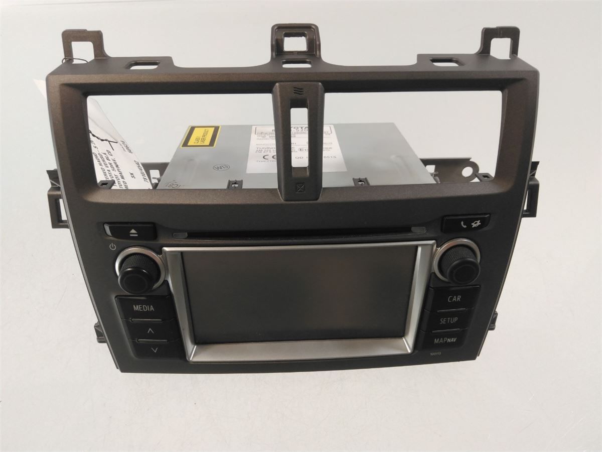 Stereo Radio – bilde 1