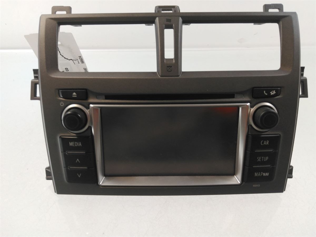 Stereo Radio – bilde 4