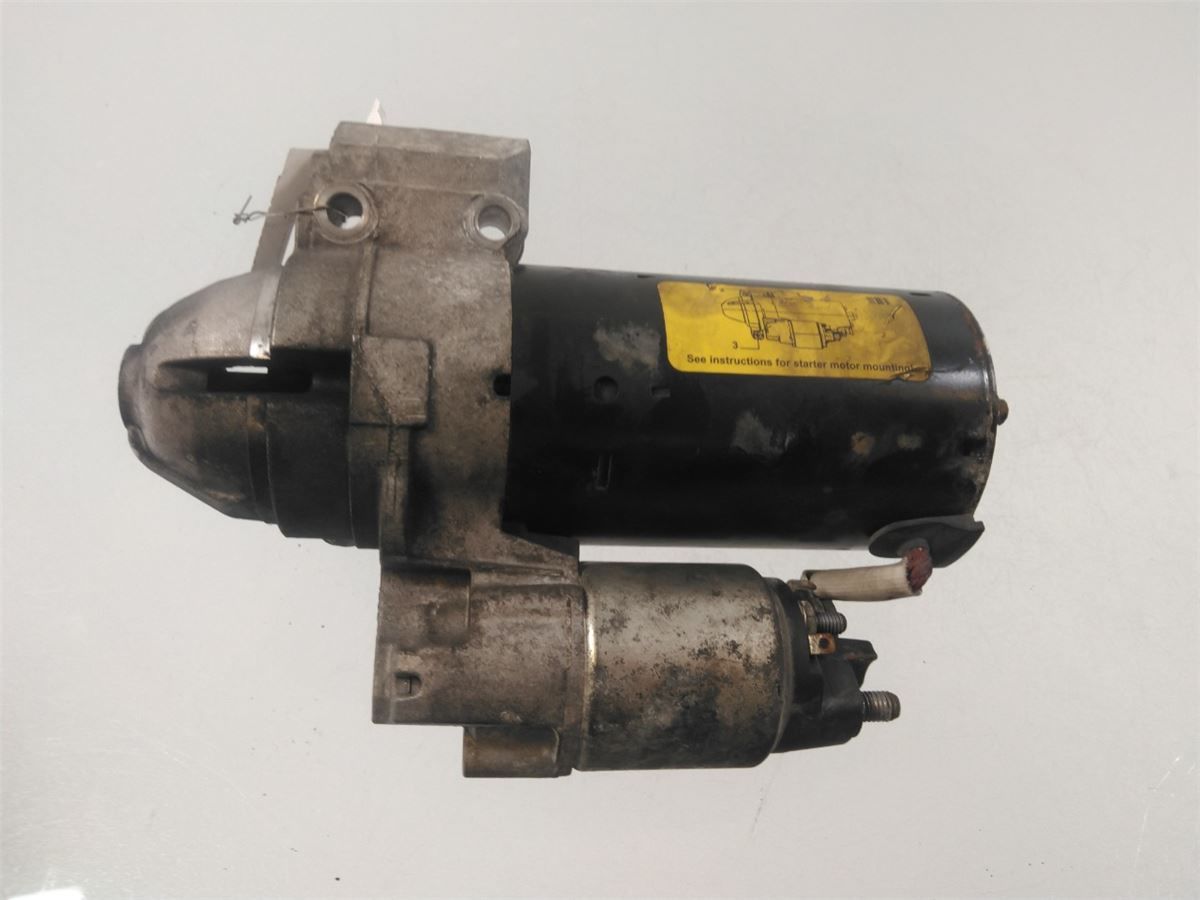 Startmotor Diesel – bilde 1