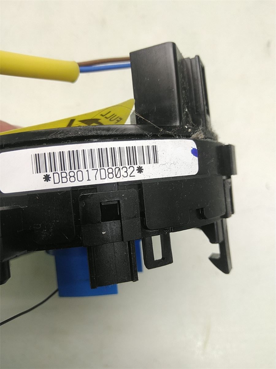 Airbag Kontaktrull – bilde 3