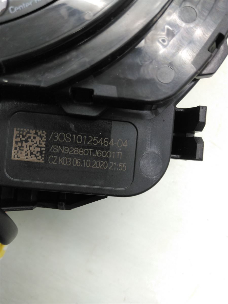 Airbag Kontaktrull – bilde 3