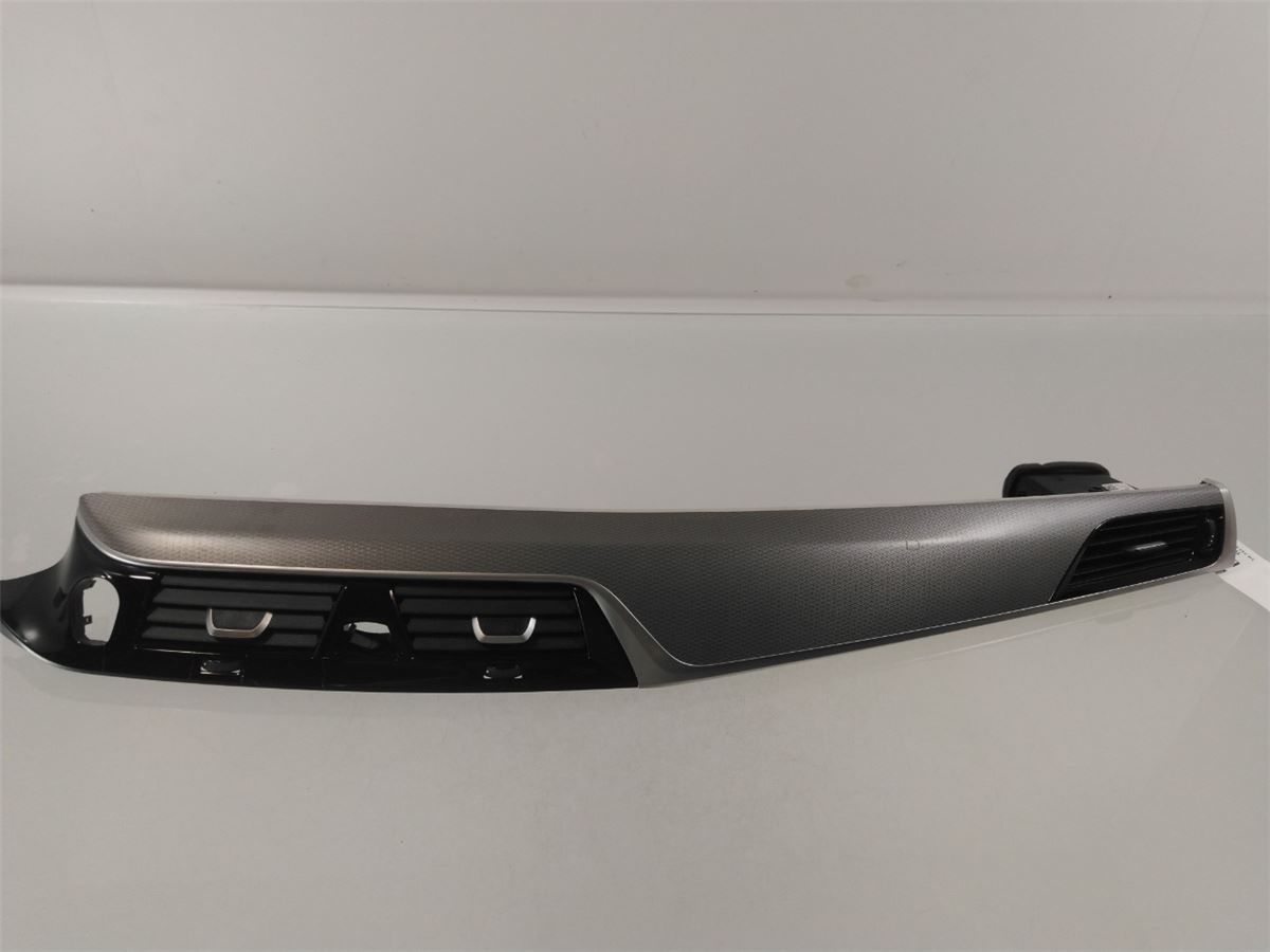 Dashbord Kanal / Dyse – bilde 1
