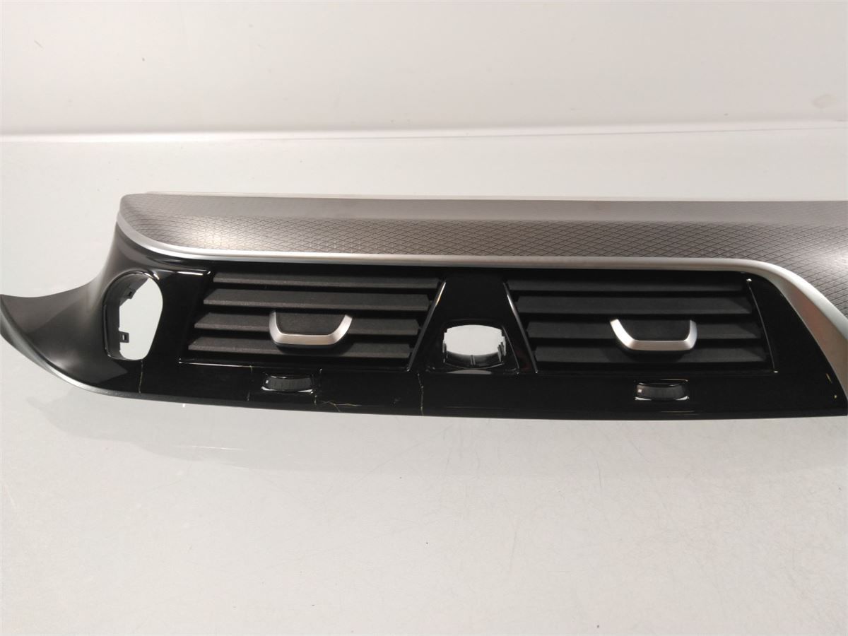 Dashbord Kanal / Dyse – bilde 2
