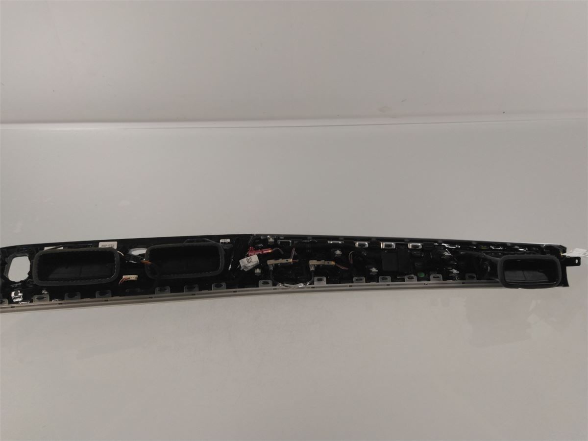Dashbord Kanal / Dyse – bilde 3