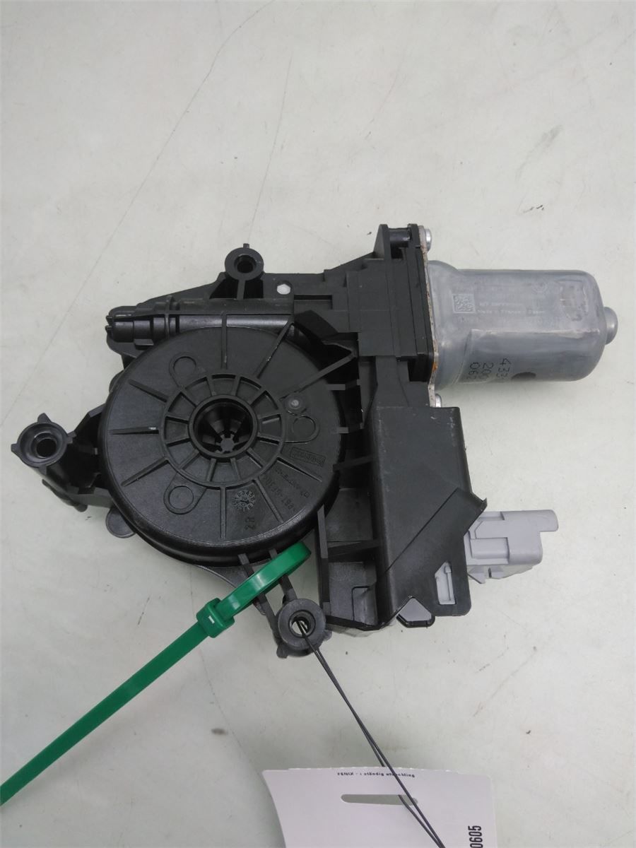 Vindusheismotor – bilde 1