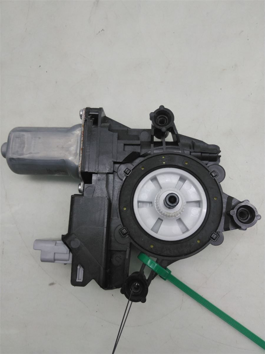 Vindusheismotor – bilde 2