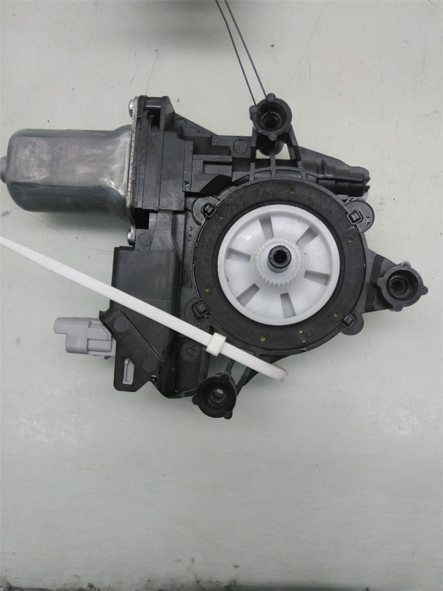 Vindusheismotor – bilde 2