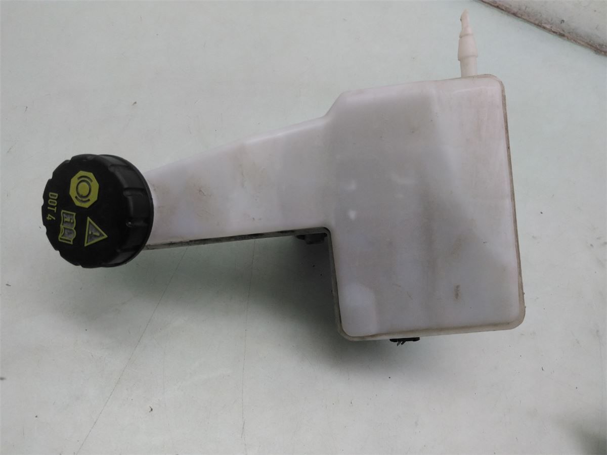 Brems Hovedsylinder – bilde 3