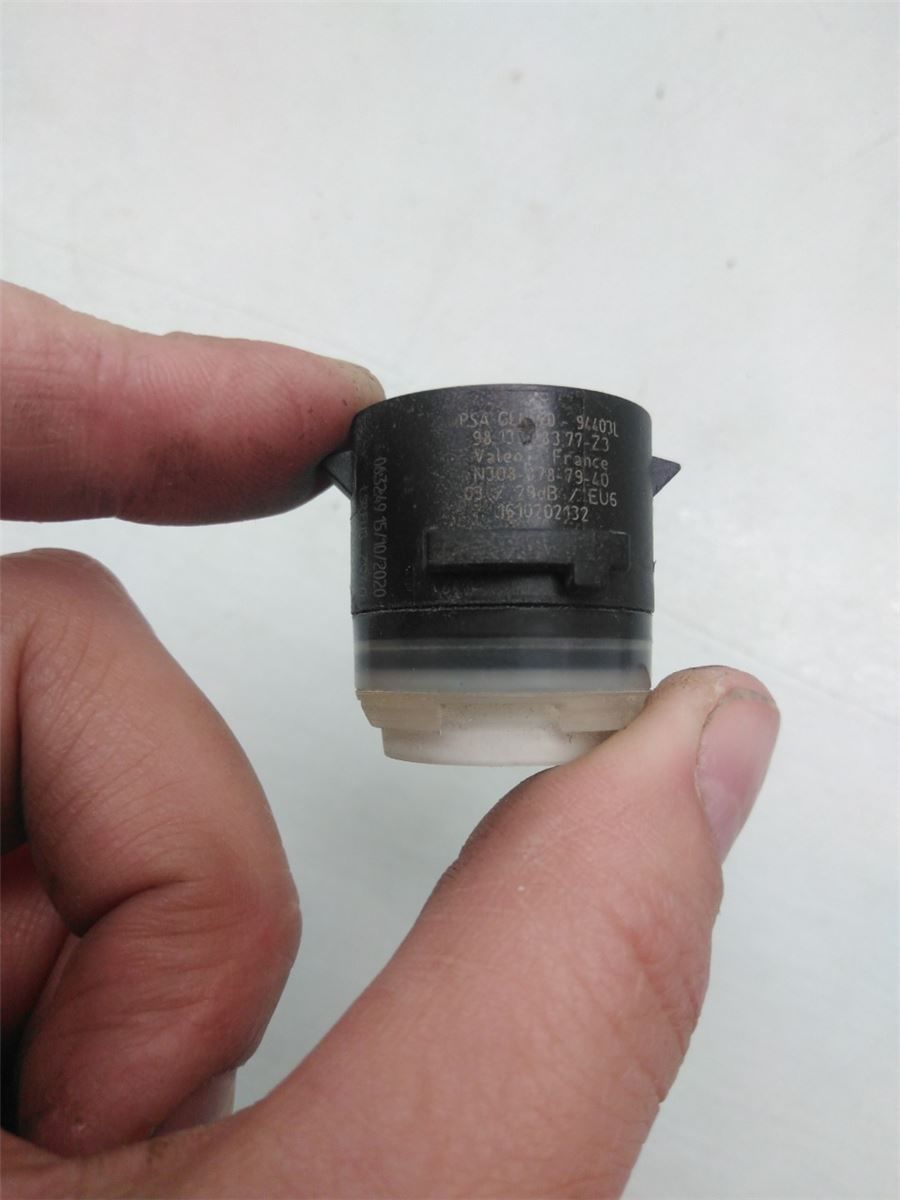 Sensor Parkering Front – bilde 3
