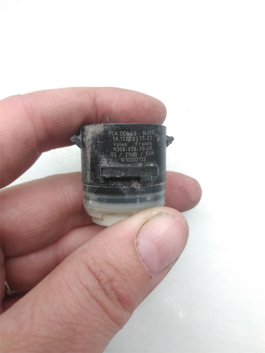 Sensor Parkering Front – bilde 3