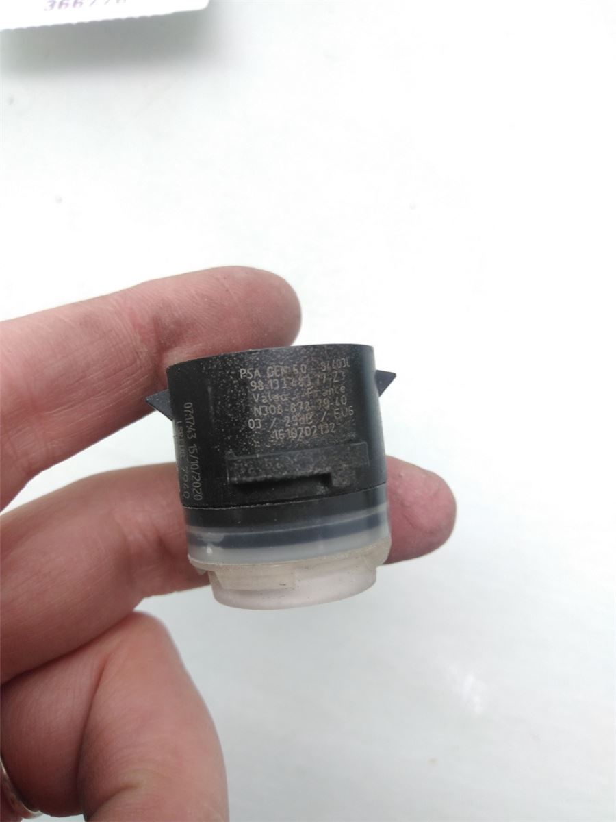 Sensor Parkering Front – bilde 3
