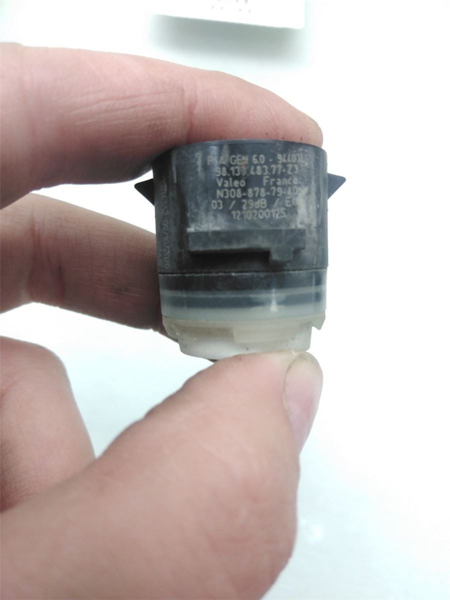Sensor Ryggesensor – bilde 6