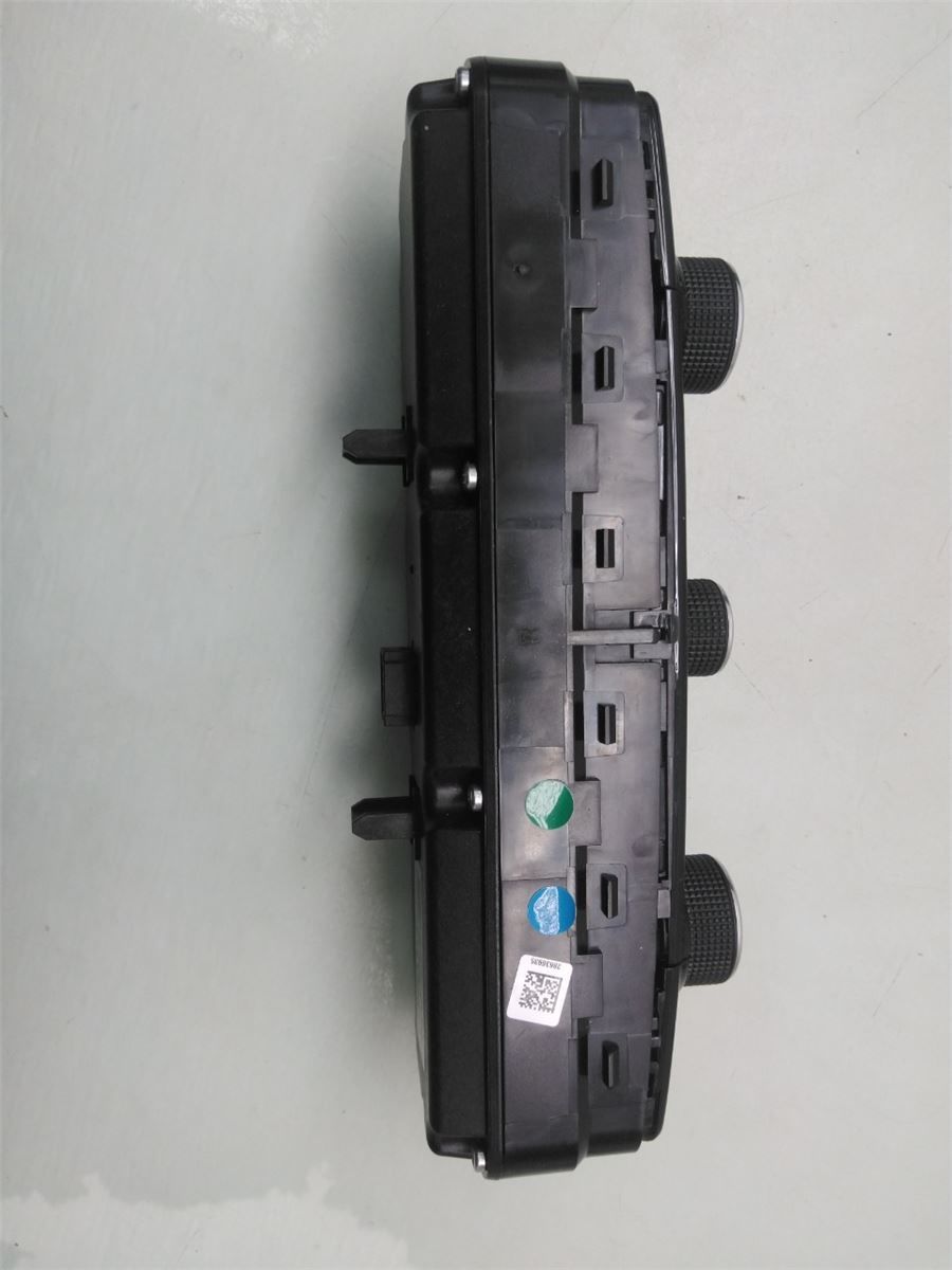 Varme AC Betjening/Display – bilde 2